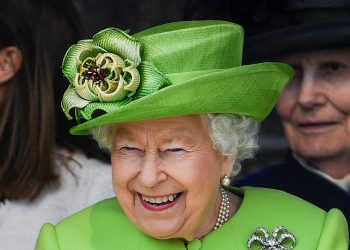 Meghan Markle și prințul Harry au devenit iarăși părinți. Regina Elisabeta şi membrii familiei regale sunt „încântaţi” de naşterea fetiţei