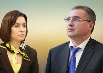 TOPUL milionarilor PAS care vor să devină deputați și averea de milioane a lui Renato Usatîi