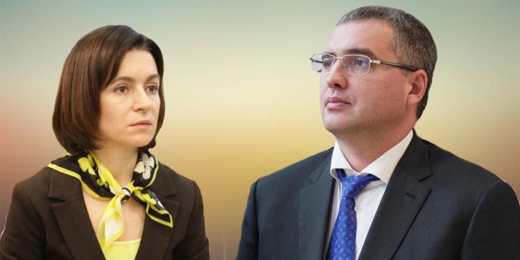 TOPUL milionarilor PAS care vor să devină deputați și averea de milioane a lui Renato Usatîi