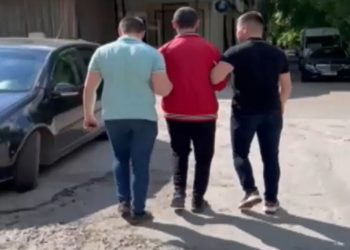 Specializat în furturi din locuințe. Un bărbat este suspectat de nouă infracțiuni | VIDEO