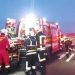 Detalii despre accident cumplit în România: Care este starea de sănătate a unui tânăr de 21 de ani din Moldova | VIDEO