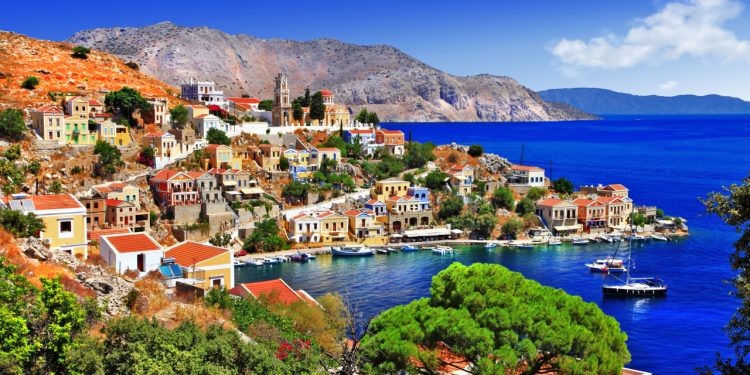 R.Moldova va fi inclusă în lista țărilor cetățenii cărora pot călători în Grecia în scop turistic