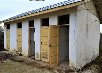 Toalete insalubre și apă de la fântână. Raportul Avocatului Copilului privind școlile din Moldova