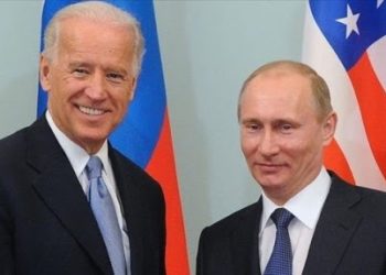 Întâlnire oficială între Vladimir Putin și Joe Biden. Care sunt mizele întrevederii istorice de la Geneva | VIDEO
