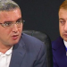 Gheorghe Cavcaliuc îl acuză pe Renato Usatîi de spionaj în favoarea unei puteri străine: Acționa și transmitea informațiile curatorilor săi | VIDEO