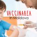 Vaccinarea copiilor anti Covid-19. Află pentru când este planificată în R Moldova