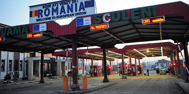 Румыния оставила Молдову в списке стран «зеленой зоны». Что надо знать перед поездкой в соседнюю страну