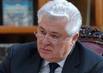 Vladimir Voronin: Republica Moldova are nevoie de o nouă Constituție | VIDEO