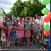 Încă un proiect de amploare își dă rezultatele: Autoritățile locale au inaugurat încă patru terenuri de joacă în satele raionului Orhei | VIDEO