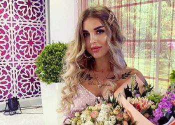 В Кишиневе известная блогерша покончила с собой, упав с высоты: перед смертью она написала в соцсетях — «Конец»  | FOTO