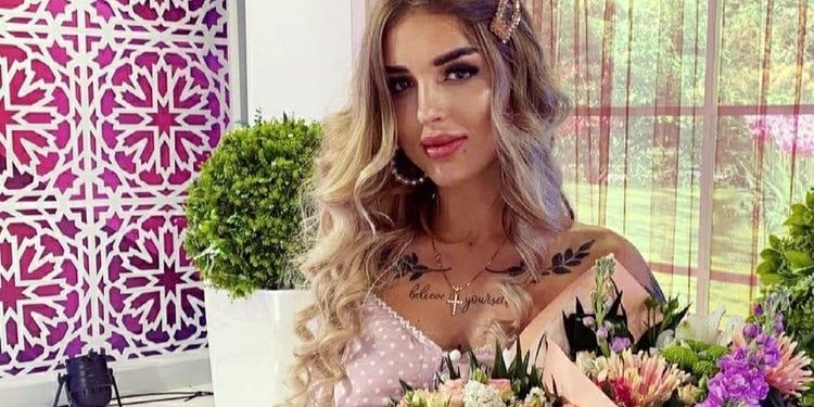 В Кишиневе известная блогерша покончила с собой, упав с высоты: перед смертью она написала в соцсетях — «Конец»  | FOTO