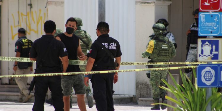 Под домом подозреваемого в серии убийств мясника нашли останки 17 человек