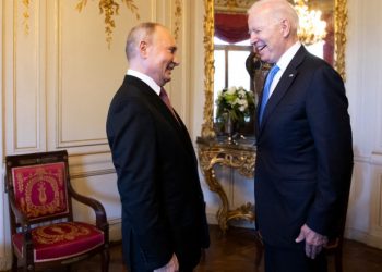 SUA și Rusia, declarație comună despre stabilitatea strategică: Un război nuclear nu trebuie să aibă loc niciodată