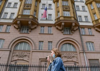 Rezultat al summit-ului Biden-Putin: Ambasadorul american se va întoarce la Moscova săptămâna aceasta