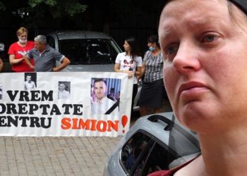 Omorul de la Elizaveta: Procuratura Generală intentează proceduri disciplinare în privința judecătorilor și procurorilor de caz