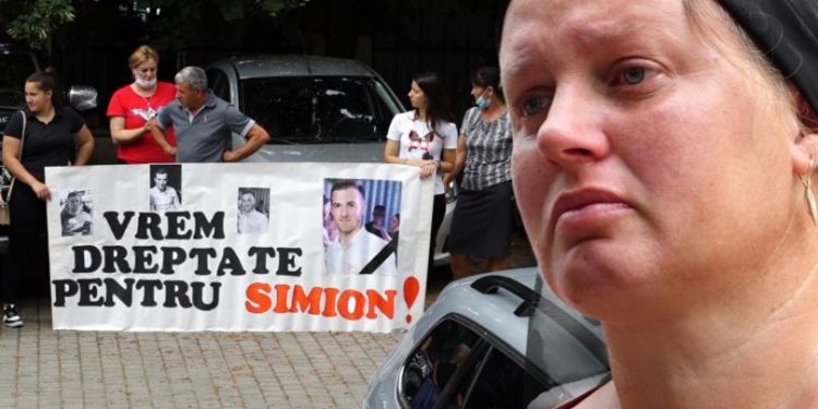 Omorul de la Elizaveta: Procuratura Generală intentează proceduri disciplinare în privința judecătorilor și procurorilor de caz