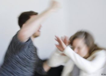 Сообщения о насилии в семье за последние три месяца выросли на 25% | VIDEO