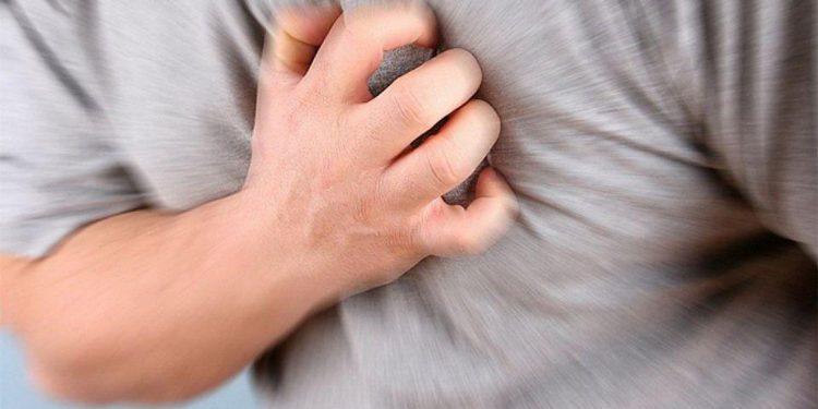 В Кишиневе спасатели помогли водителю с сердечным приступом