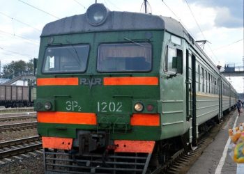 В Бельцах приостановит движение последний железнодорожный маршрут Бельцы-Унгены