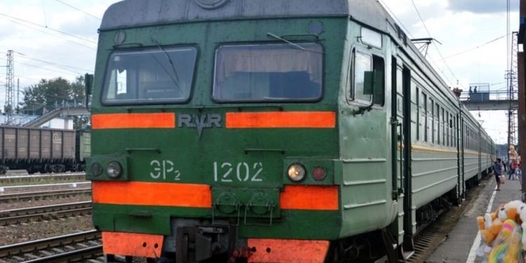 В Бельцах приостановит движение последний железнодорожный маршрут Бельцы-Унгены