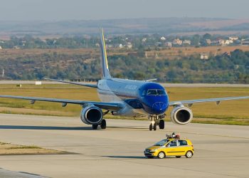 В Италии проходит забастовка авиадиспетчеров. График нескольких рейсов изменен