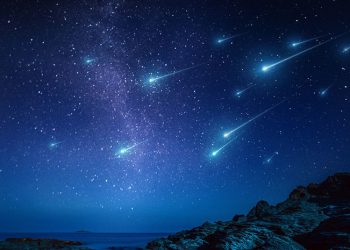 ООН: Земле угрожает большое количество астероидов