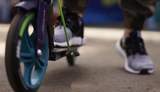 В Париже неизвестный ограбил ювелирную лавку на 2 млн евро