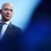 Безос уходит с должности гендиректора Amazon