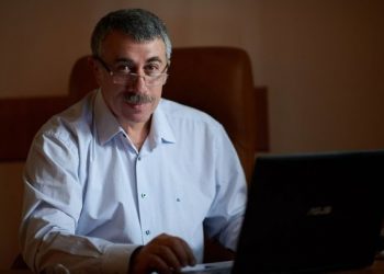 Комаровский рассказал, как защитить ребенка от штамма Дельта