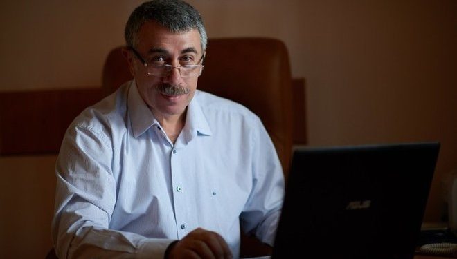 Комаровский рассказал, как защитить ребенка от штамма Дельта