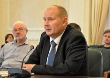 Появилась информация о местонахождении похищенного Николая Чауса