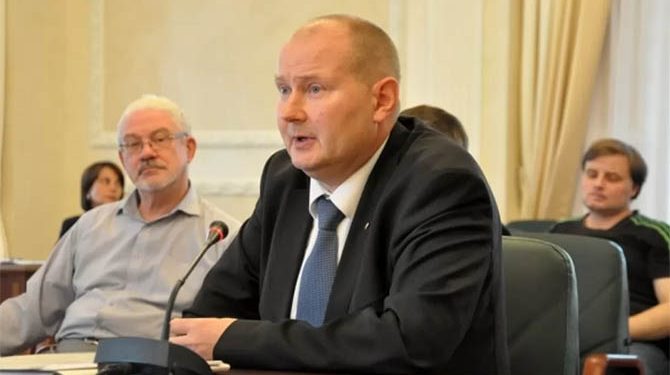 Появилась информация о местонахождении похищенного Николая Чауса