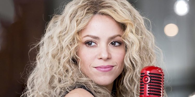 Шакире грозит срок за неуплату налогов в размере €14,5 млн