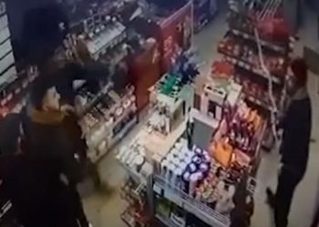 Подозреваемый в убийстве на заправке во Флорештах не явился в суд