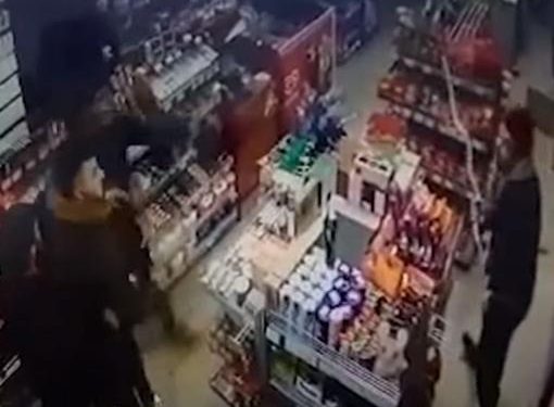 Подозреваемый в убийстве на заправке во Флорештах не явился в суд