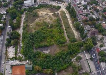 Валерий Клименко: Судьба Республиканского стадиона должна в большей степени зависеть от мнения жителей столицы | VIDEO