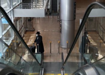 Правила въезда в Израиль меняются. Что надо знать, тем кто планирует поездку