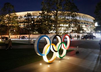 Власти Токио решили не пускать зрителей на Олимпийские игры