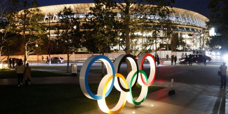 Власти Токио решили не пускать зрителей на Олимпийские игры