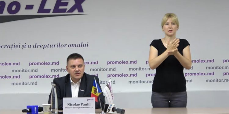 Наблюдатели Promo-LEX сообщили о нарушениях за первые часы с момента открытия избирательных участков