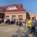 Mobilizare maximă la Varnița. Zeci de oameni au venit dis-de-dimineaţă la urne pentru a-şi exercita dreptul la vot | VIDEO