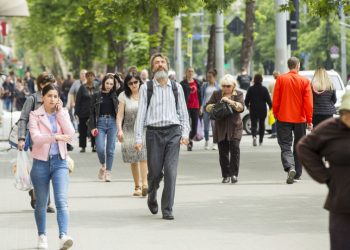 «Оно как было, так и останется». Жители Молдовы о результатах выборов и ожиданиях от будущего | VIDEO