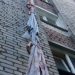 Бендеры: Мужчина погиб, пытаясь спуститься с балкона по простыням