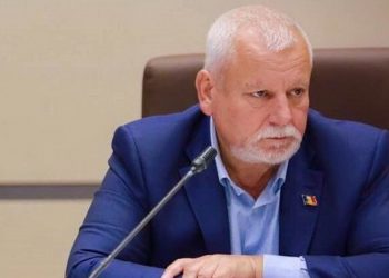 АП разрешила наложить арест на квартиру экс-депутата Нае-Симиона Плешки