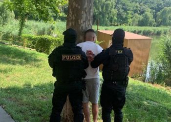 В столице задержаны трое человек, которые избивали и шантажировали свою жертву | VIDEO