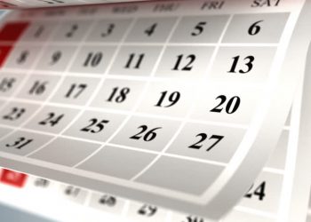 DECIS: Bugetarii vor avea o minivacanță la sfârșitul lunii august