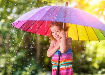 Какой сегодня будет погода и когда в Молдове ожидаются грозы