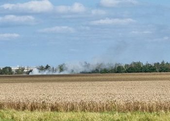 В Германии упал самолет с подростками на борту: трое погибших