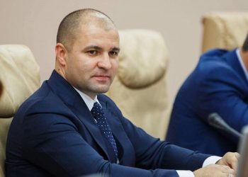 Ex-ministru al Justiției, Vladimir Cebotari, figurant în dosarul concesionării Aeroportului a fost scos de sub urmărire penală | VIDEO