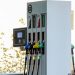 Benzina s-a scumpit din nou